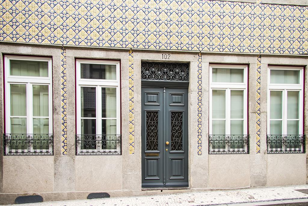 Liiiving In Porto | Art & Heart Studio Εξωτερικό φωτογραφία