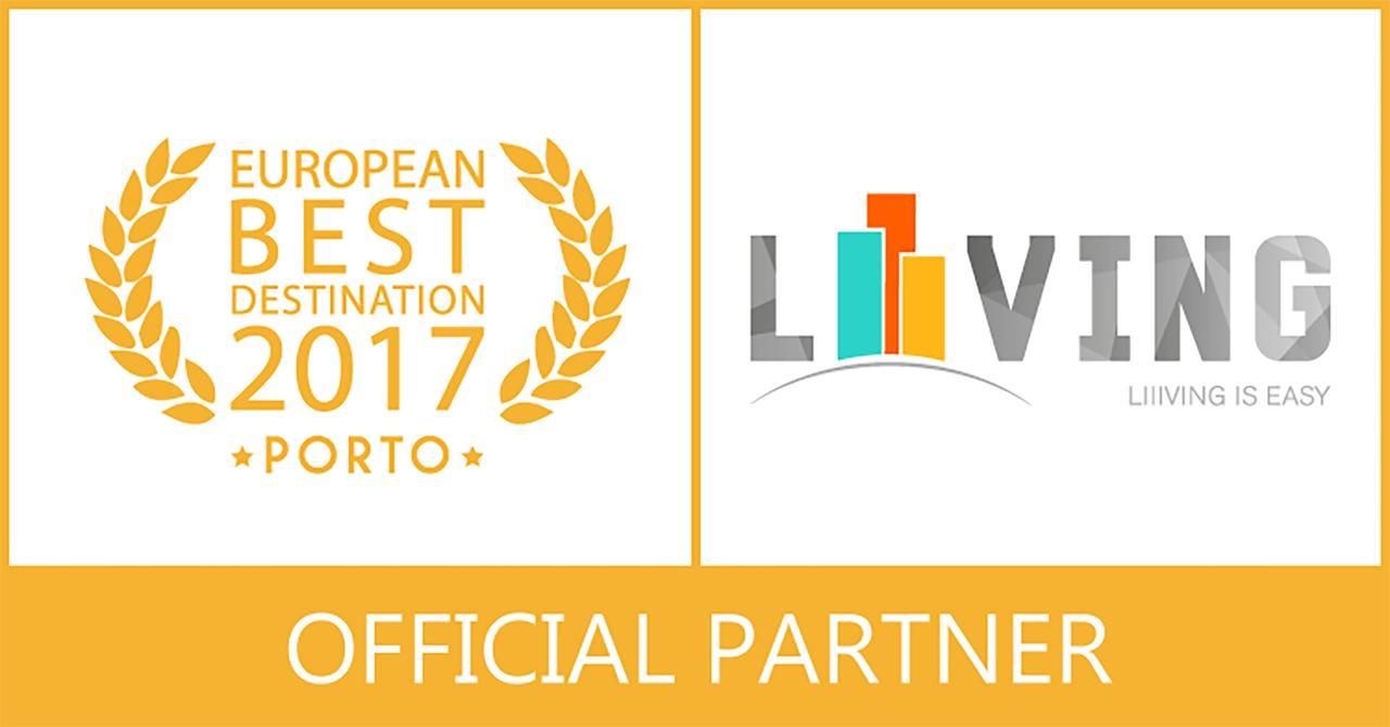 Liiiving In Porto | Art & Heart Studio Εξωτερικό φωτογραφία